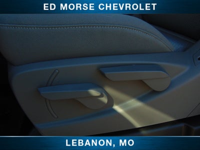 2024 Chevrolet Silverado 6500 HD Work Truck