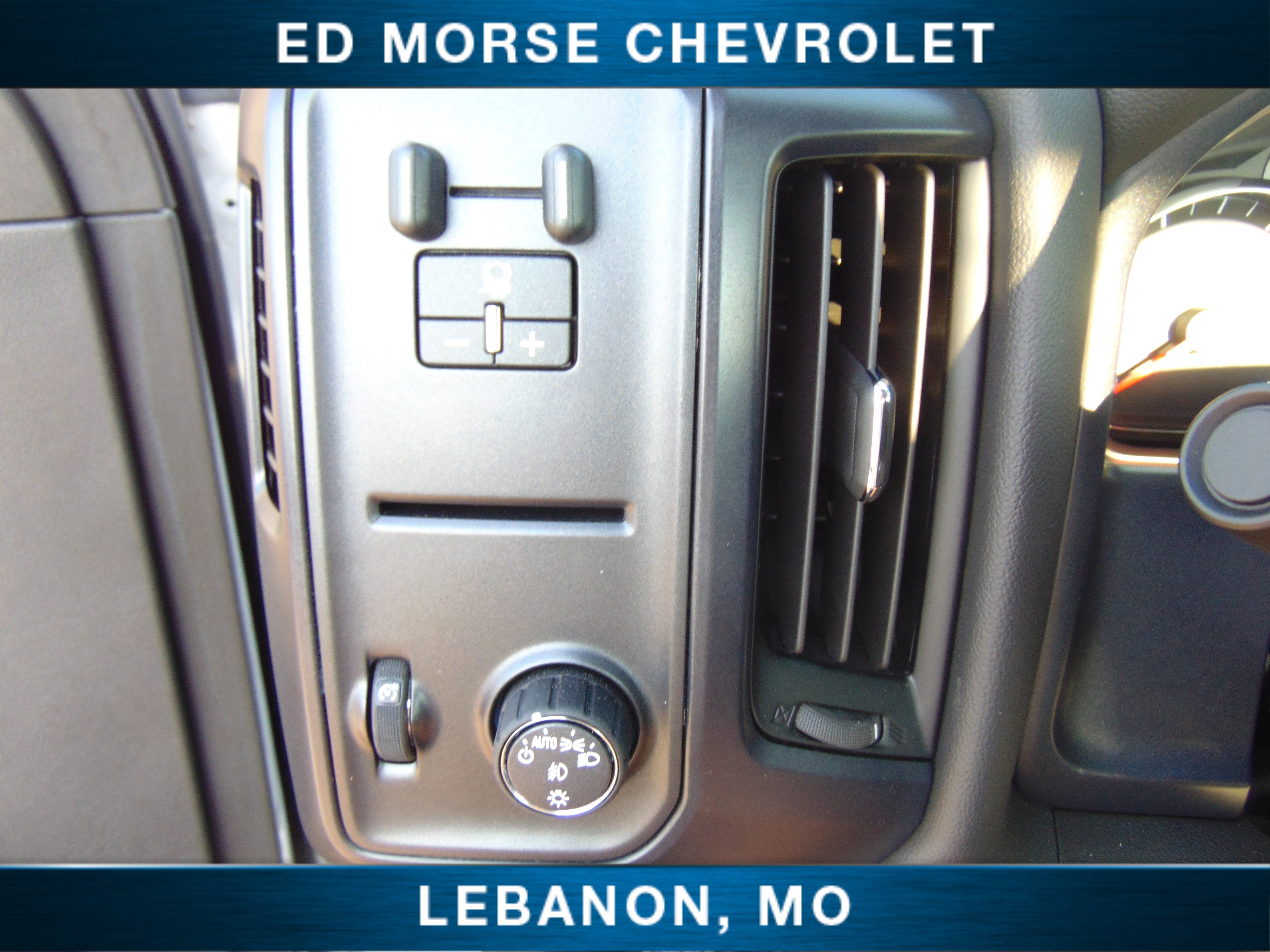 2024 Chevrolet Silverado 6500 HD Work Truck