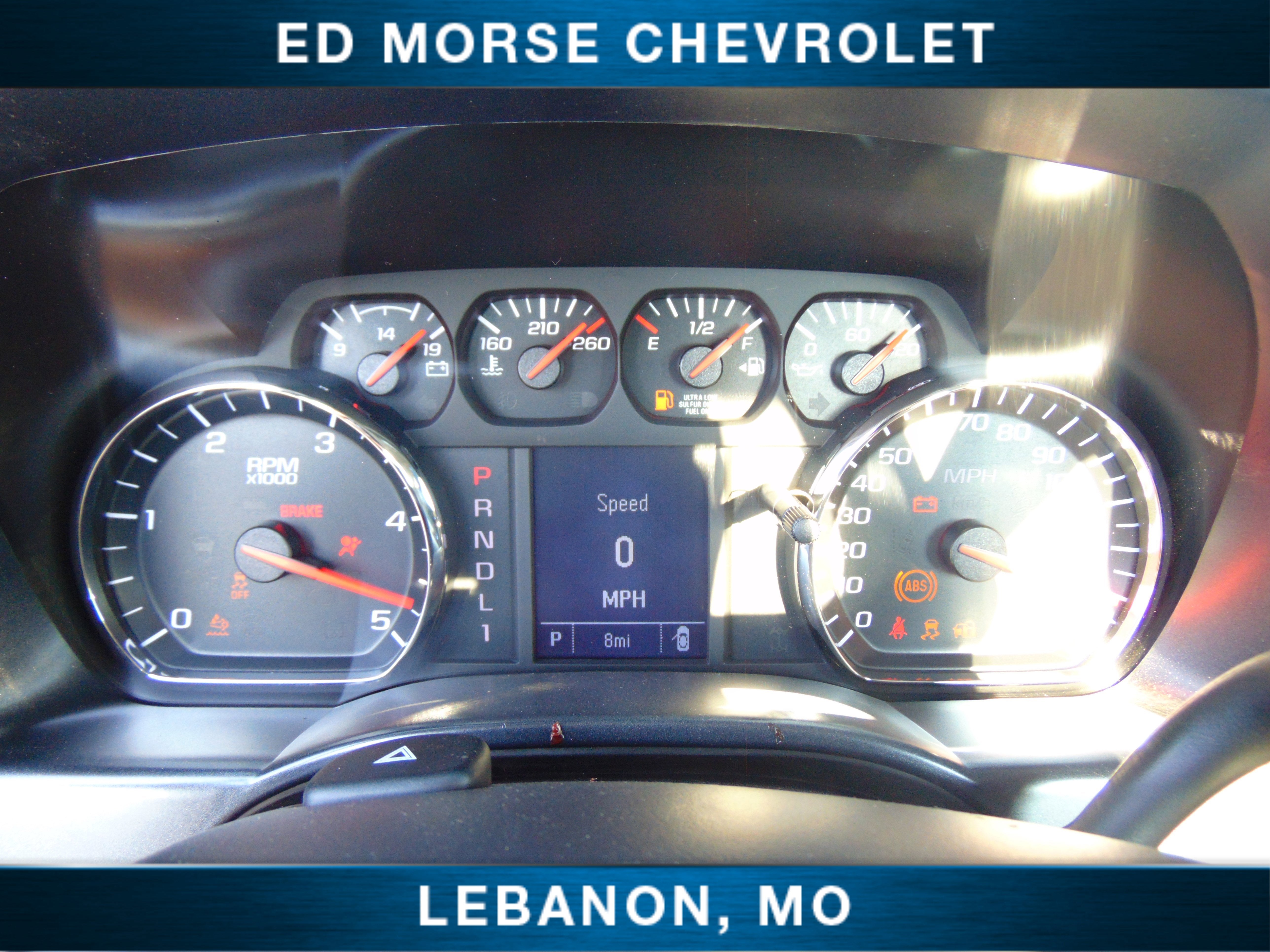 2024 Chevrolet Silverado 6500 HD Work Truck