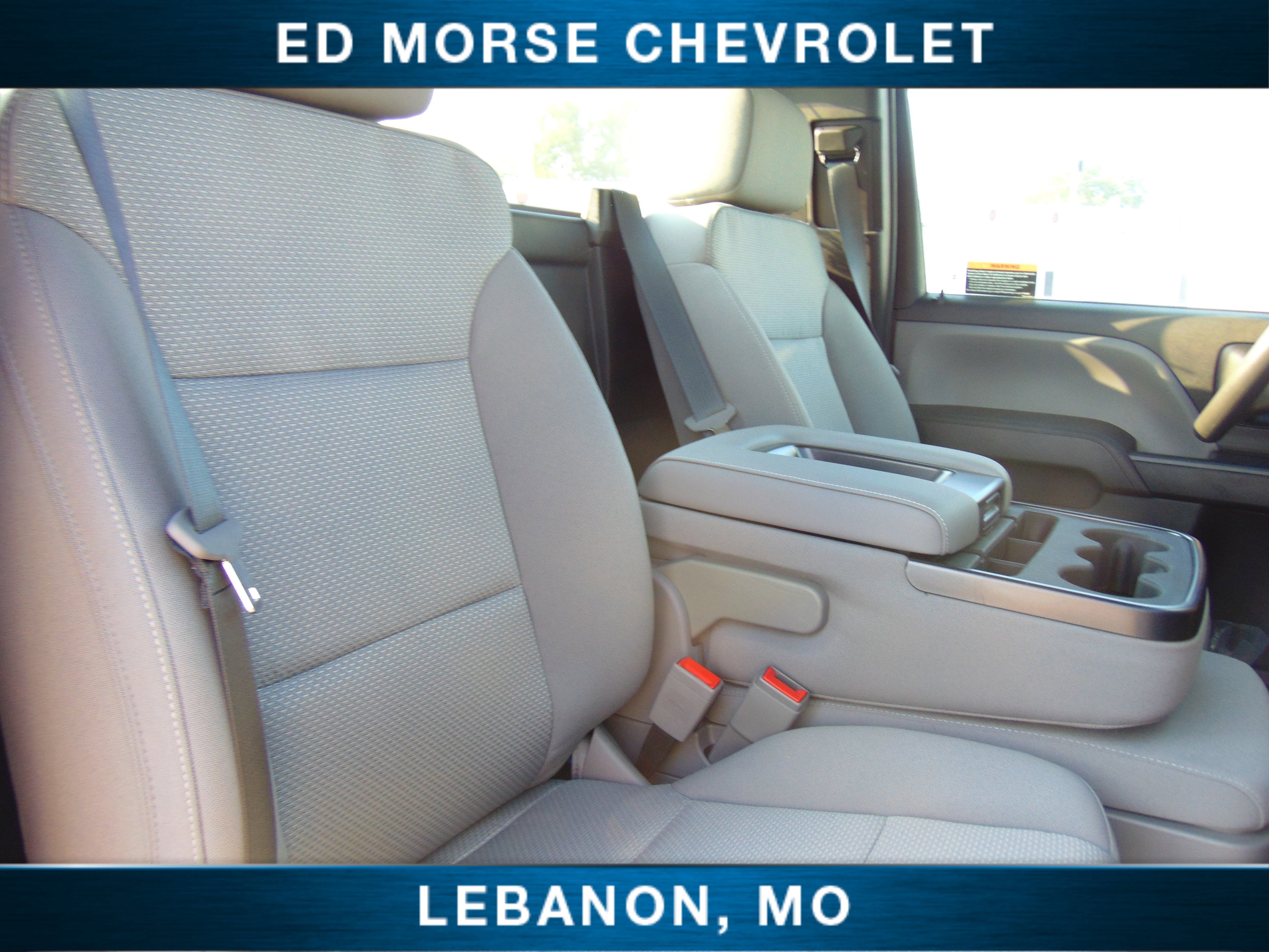 2024 Chevrolet Silverado 6500 HD Work Truck