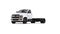 2024 Chevrolet Silverado 6500 HD Work Truck