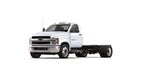 2026 Chevrolet Silverado 6500 HD Work Truck