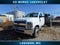 2025 Chevrolet Silverado 6500 HD Work Truck