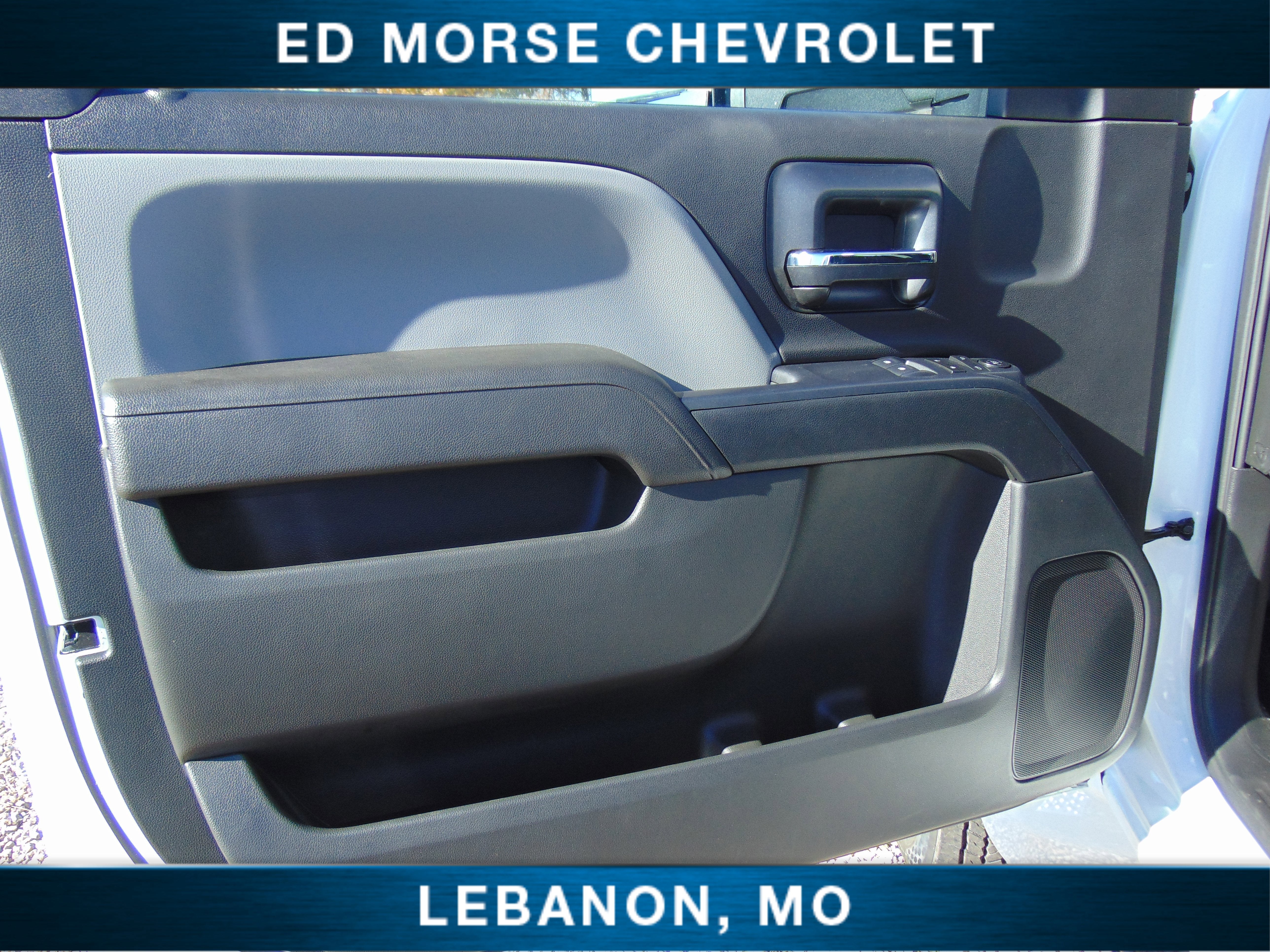 2025 Chevrolet Silverado 6500 HD Work Truck