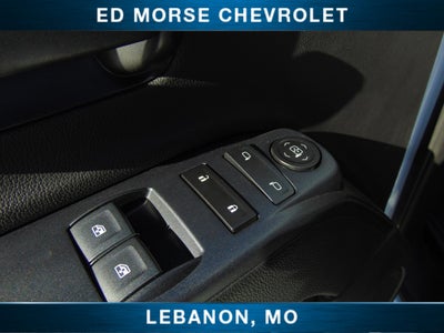 2025 Chevrolet Silverado 6500 HD Work Truck