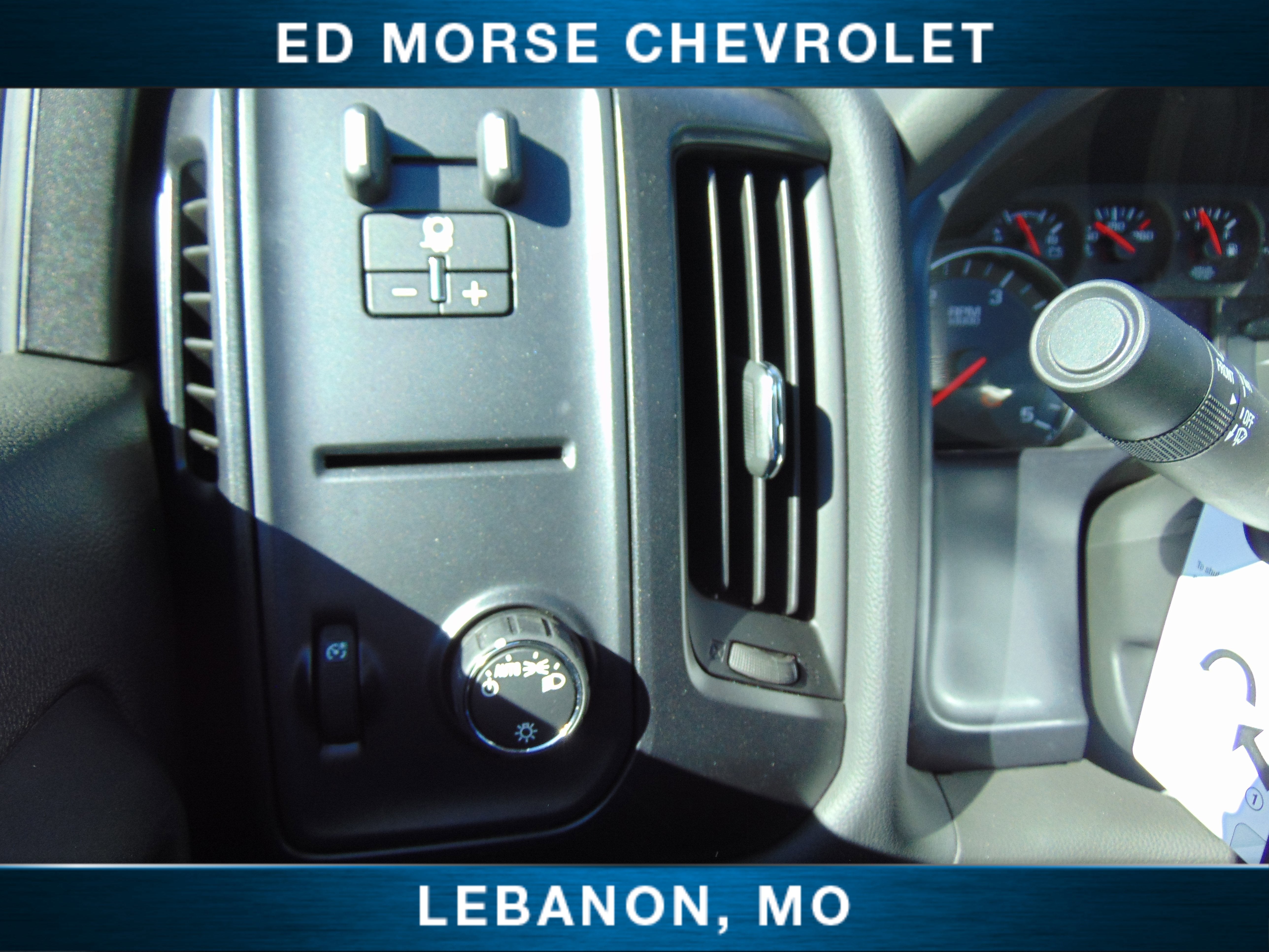 2025 Chevrolet Silverado 6500 HD Work Truck