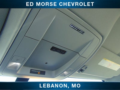 2025 Chevrolet Silverado 6500 HD Work Truck