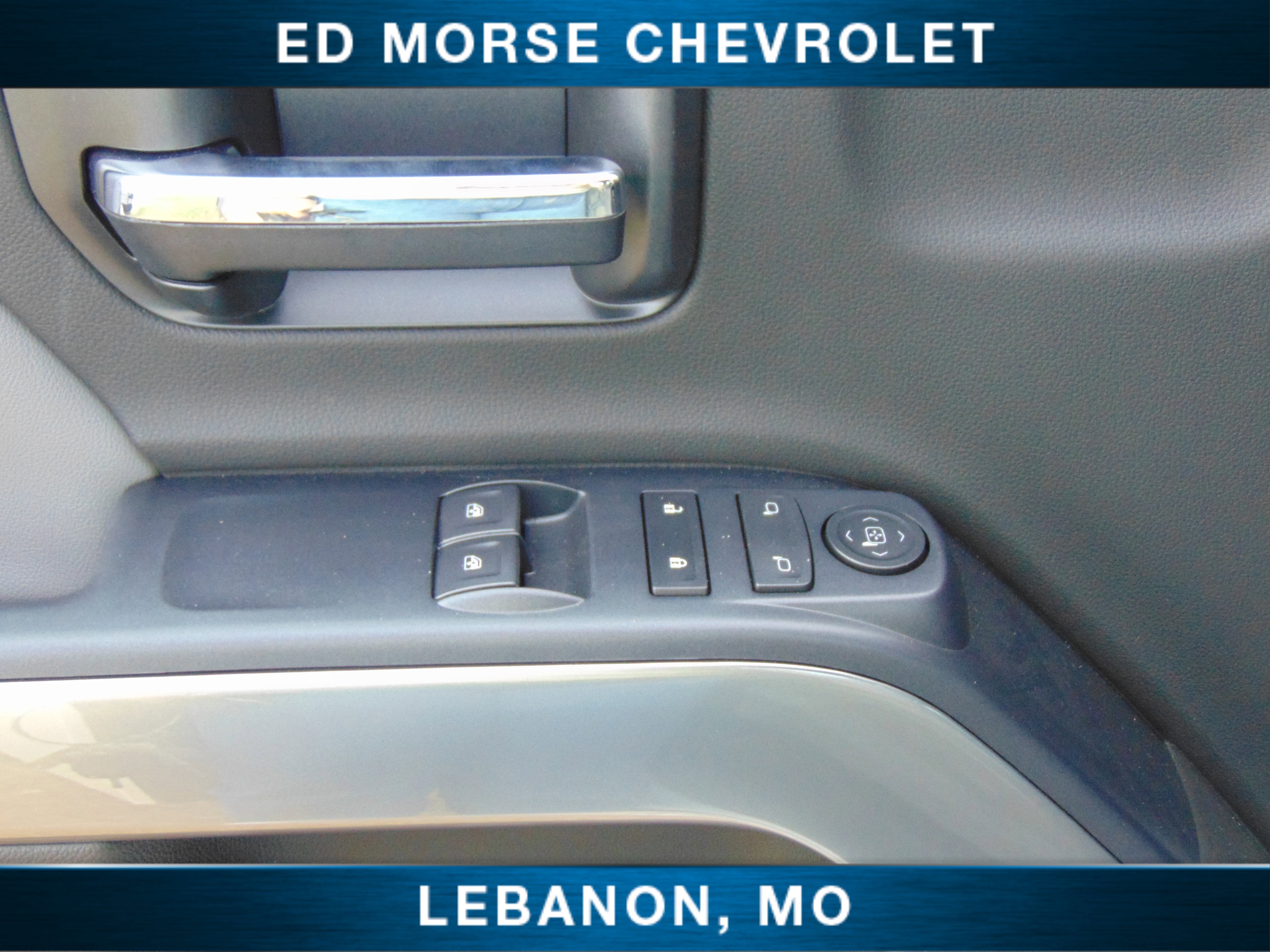 2024 Chevrolet Silverado 5500 HD LT