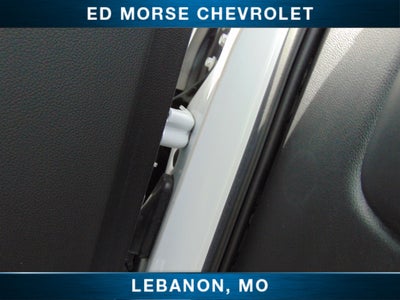 2024 Chevrolet Silverado 5500 HD LT