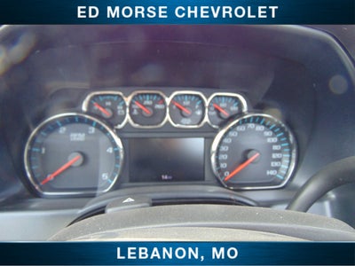 2024 Chevrolet Silverado 5500 HD LT