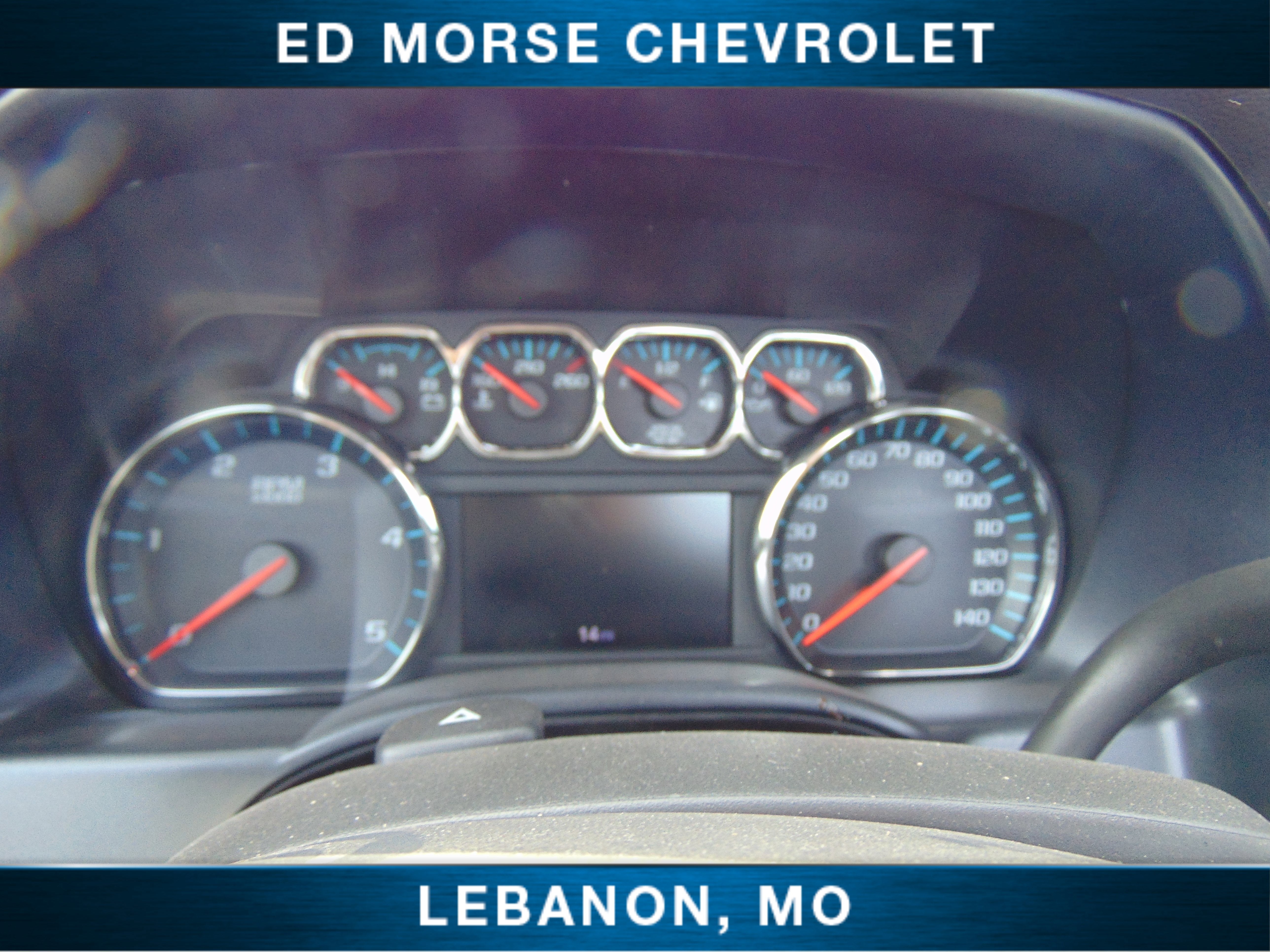 2024 Chevrolet Silverado 5500 HD LT