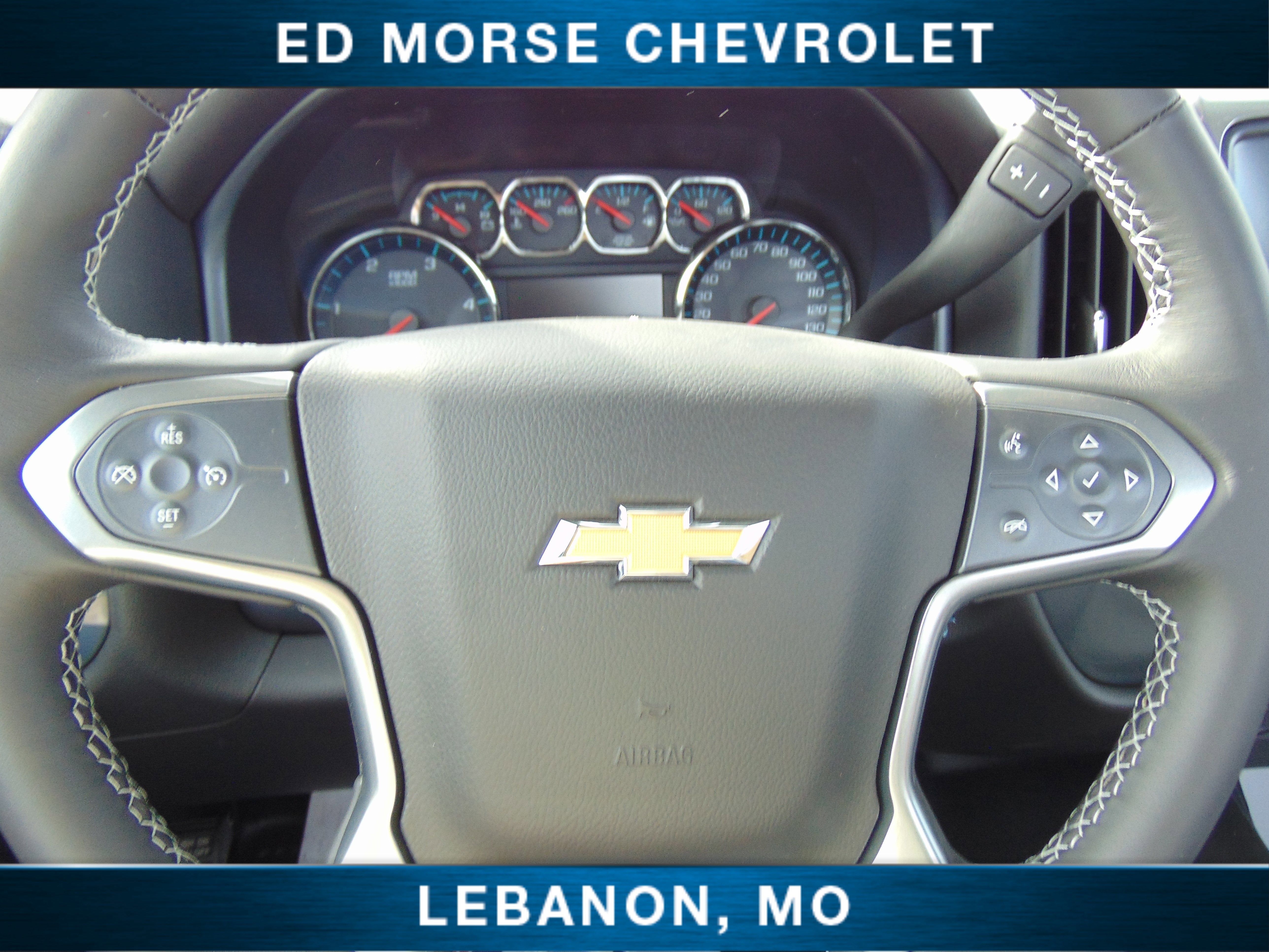 2024 Chevrolet Silverado 5500 HD LT