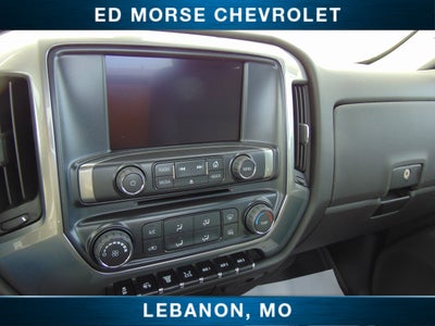 2024 Chevrolet Silverado 5500 HD LT