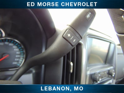 2024 Chevrolet Silverado 5500 HD LT