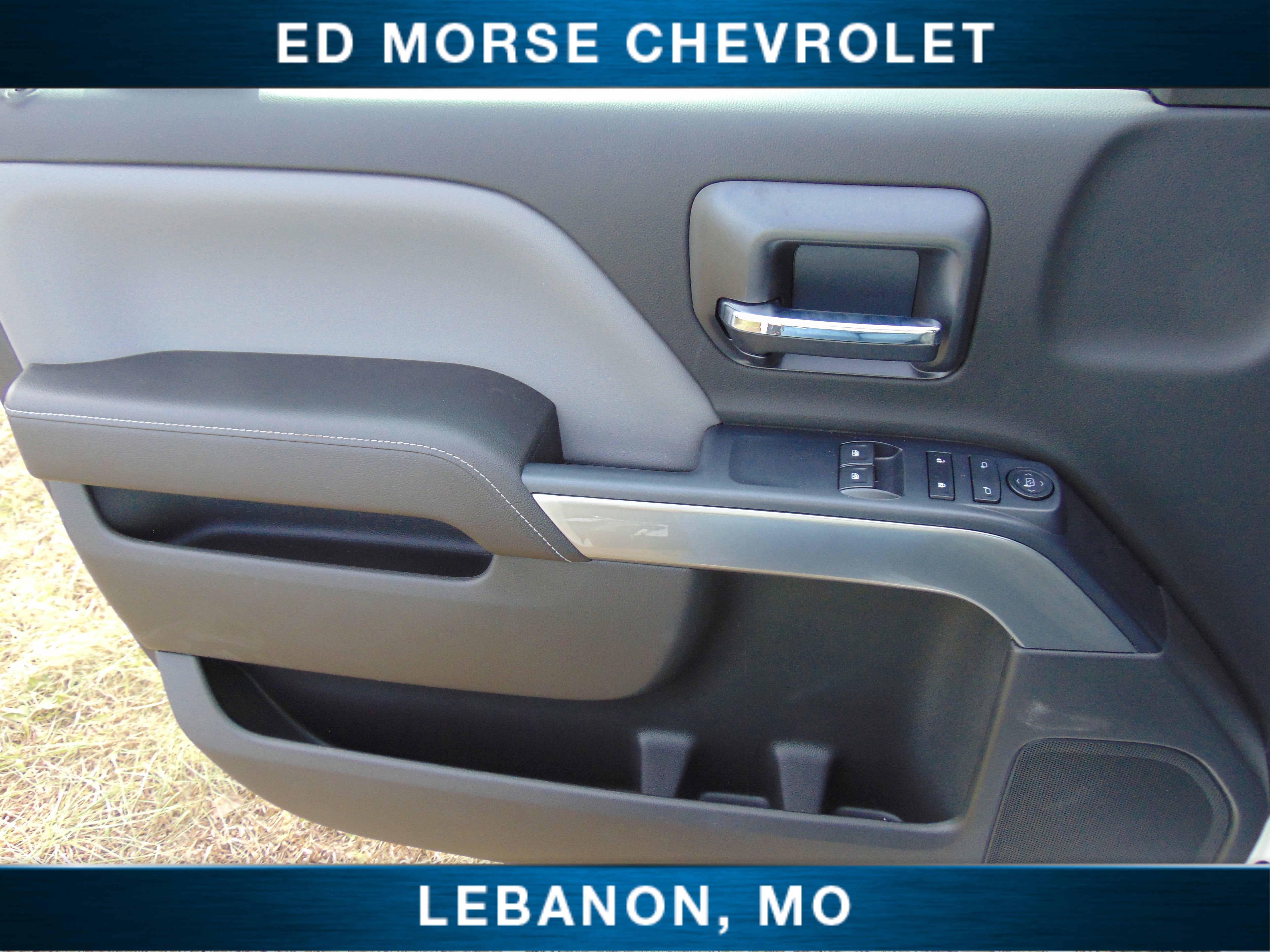 2024 Chevrolet Silverado 5500 HD LT