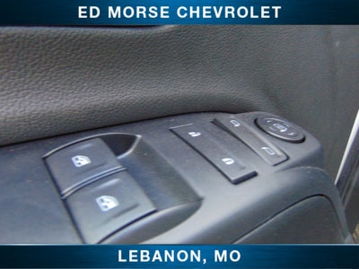 2024 Chevrolet Silverado 6500 HD Work Truck