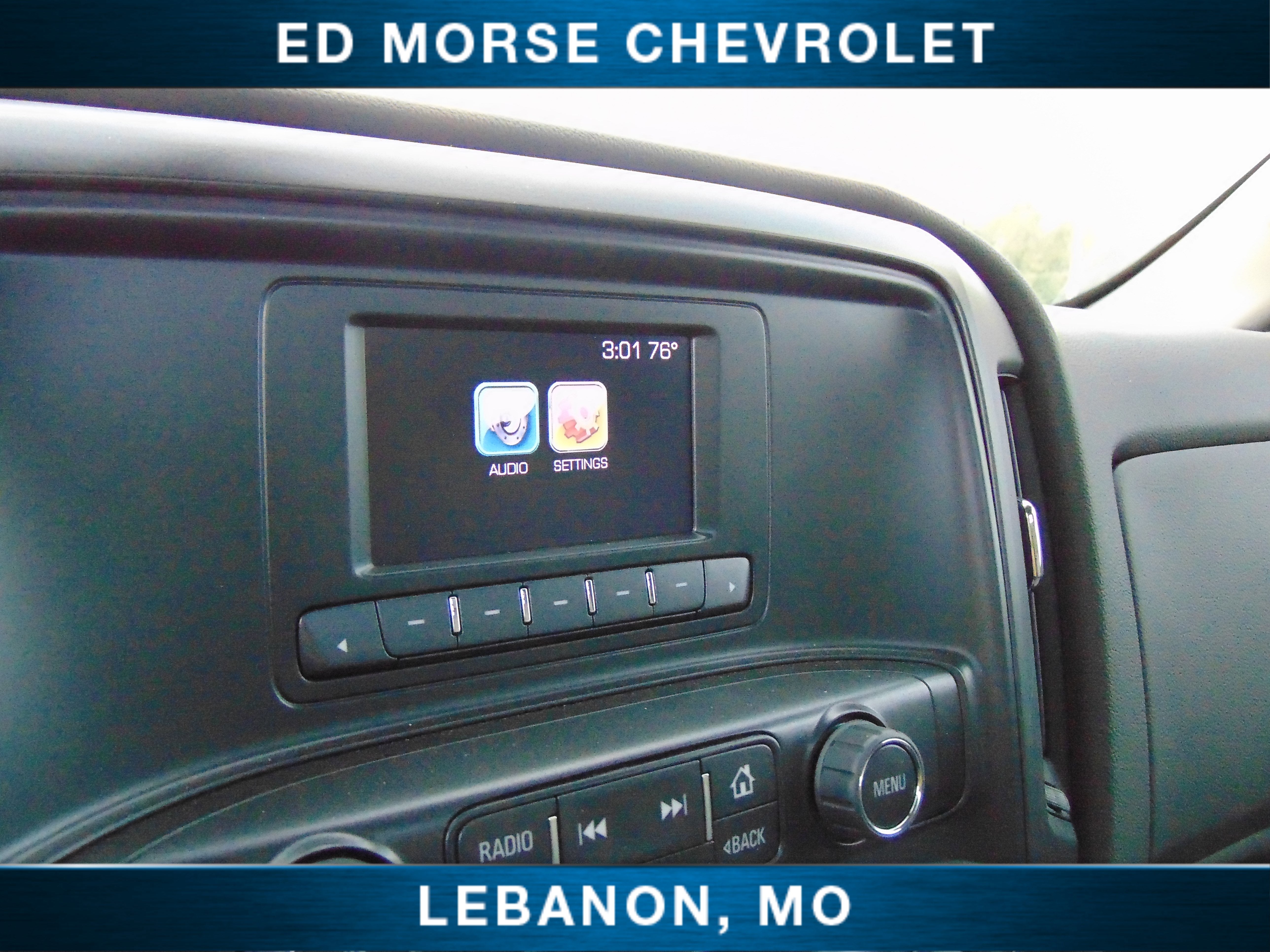 2024 Chevrolet Silverado 6500 HD Work Truck