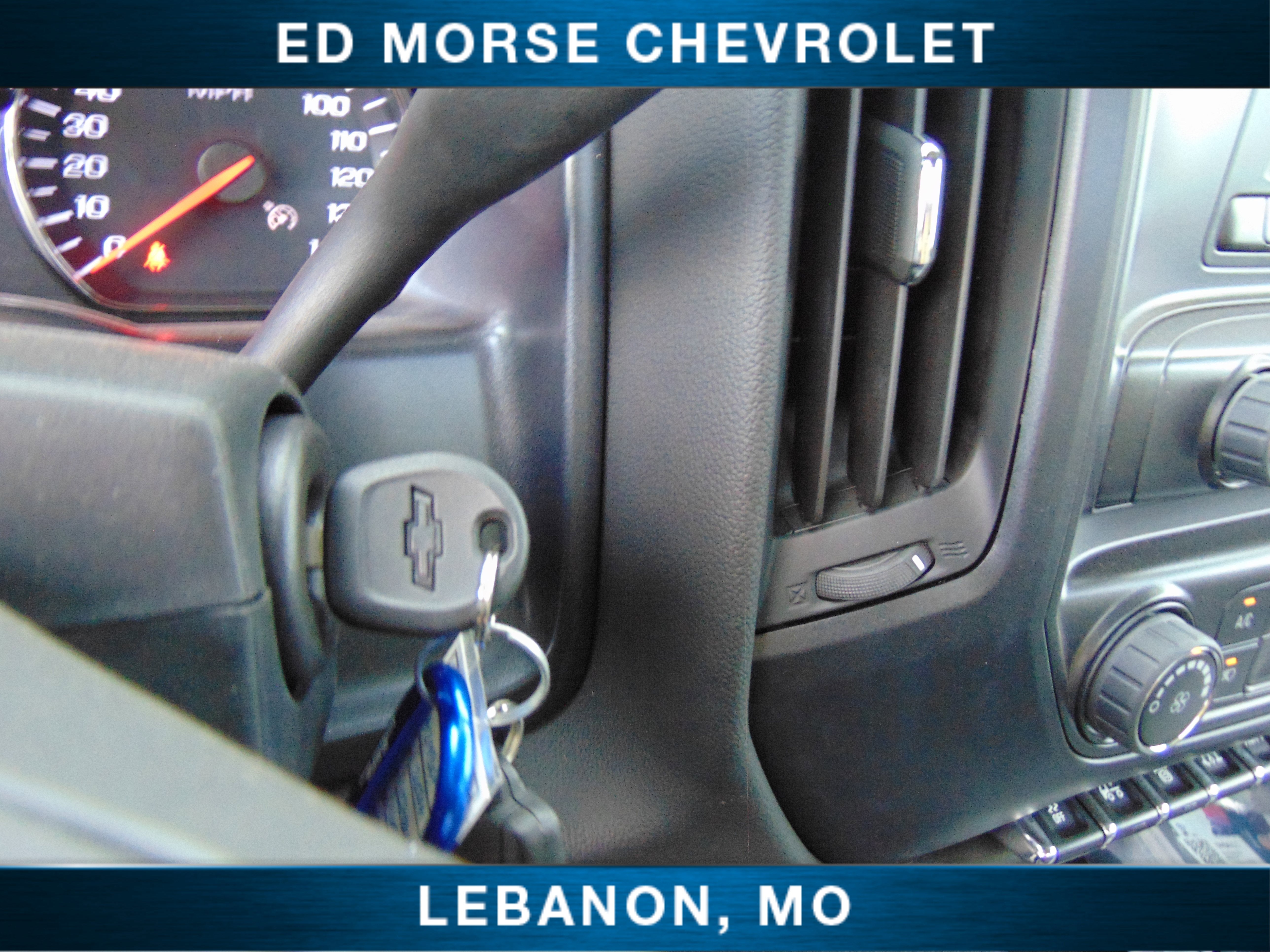 2024 Chevrolet Silverado 6500 HD Work Truck