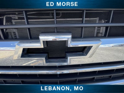 2024 Chevrolet Silverado 6500 HD Work Truck
