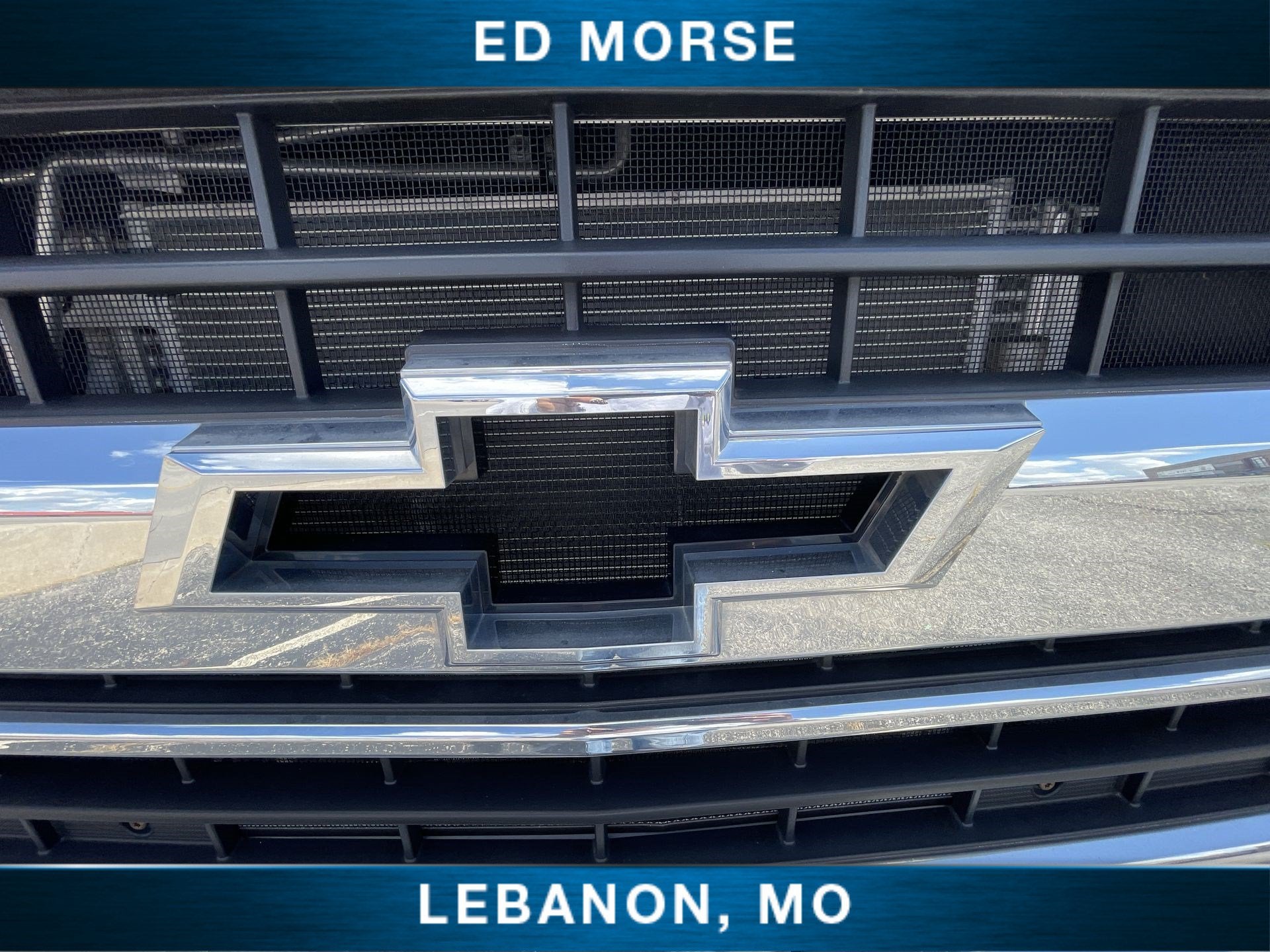 2024 Chevrolet Silverado 6500 HD Work Truck