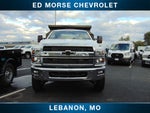 2024 Chevrolet Silverado 6500 HD Work Truck