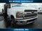 2024 Chevrolet Silverado 6500 HD Work Truck