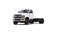 2024 Chevrolet Silverado 6500 HD Work Truck