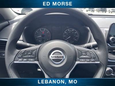 2022 Nissan Altima 2.5 S