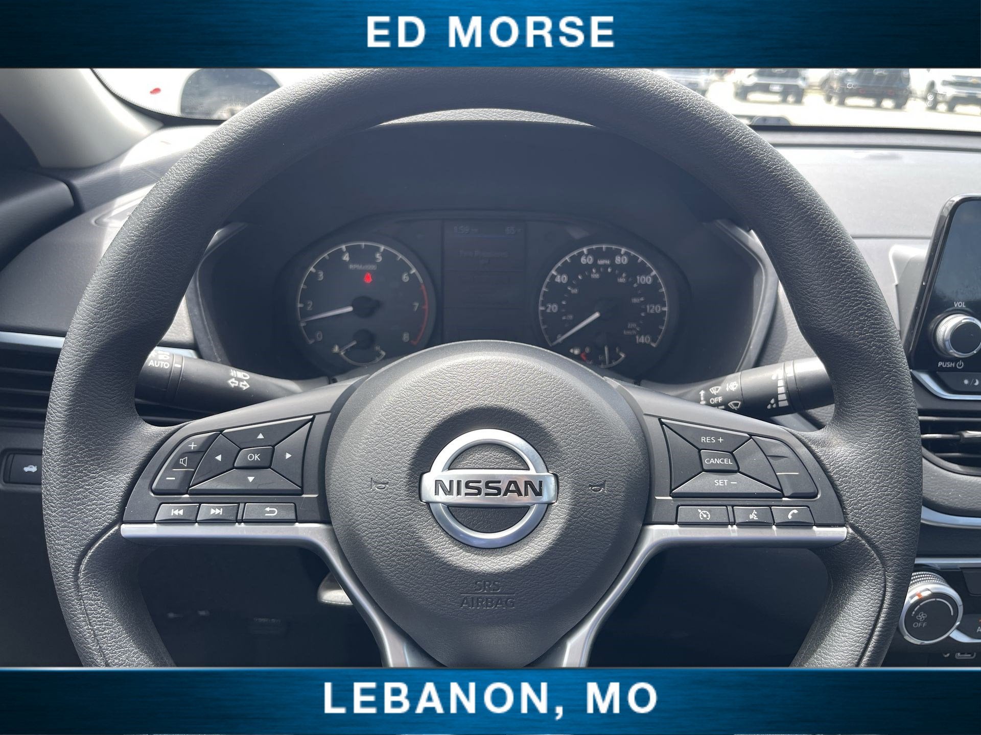 2022 Nissan Altima 2.5 S