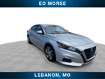 2022 Nissan Altima 2.5 S