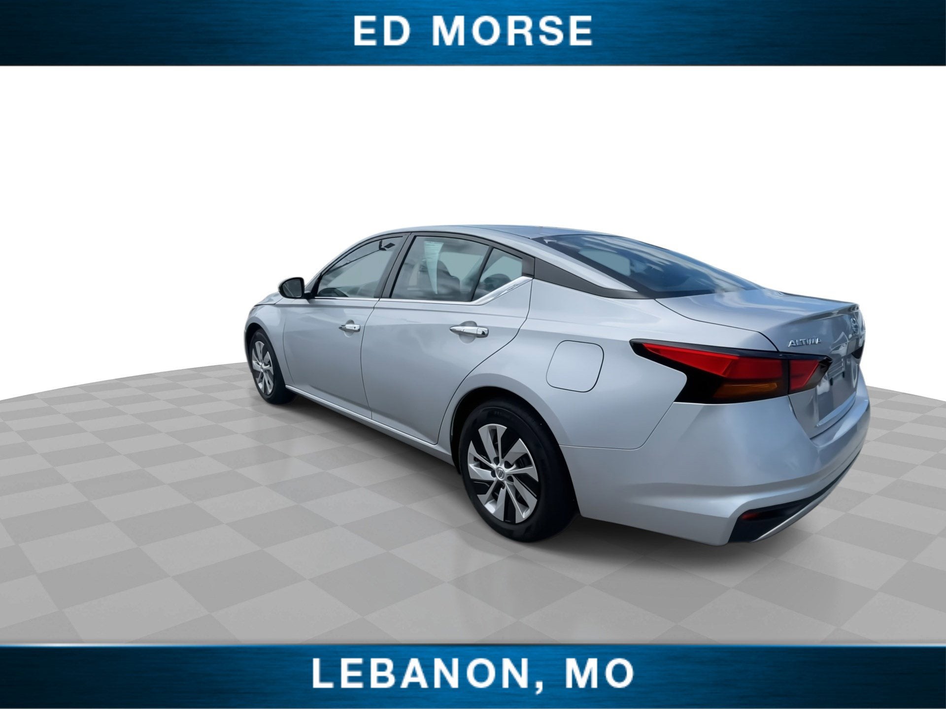 2022 Nissan Altima 2.5 S