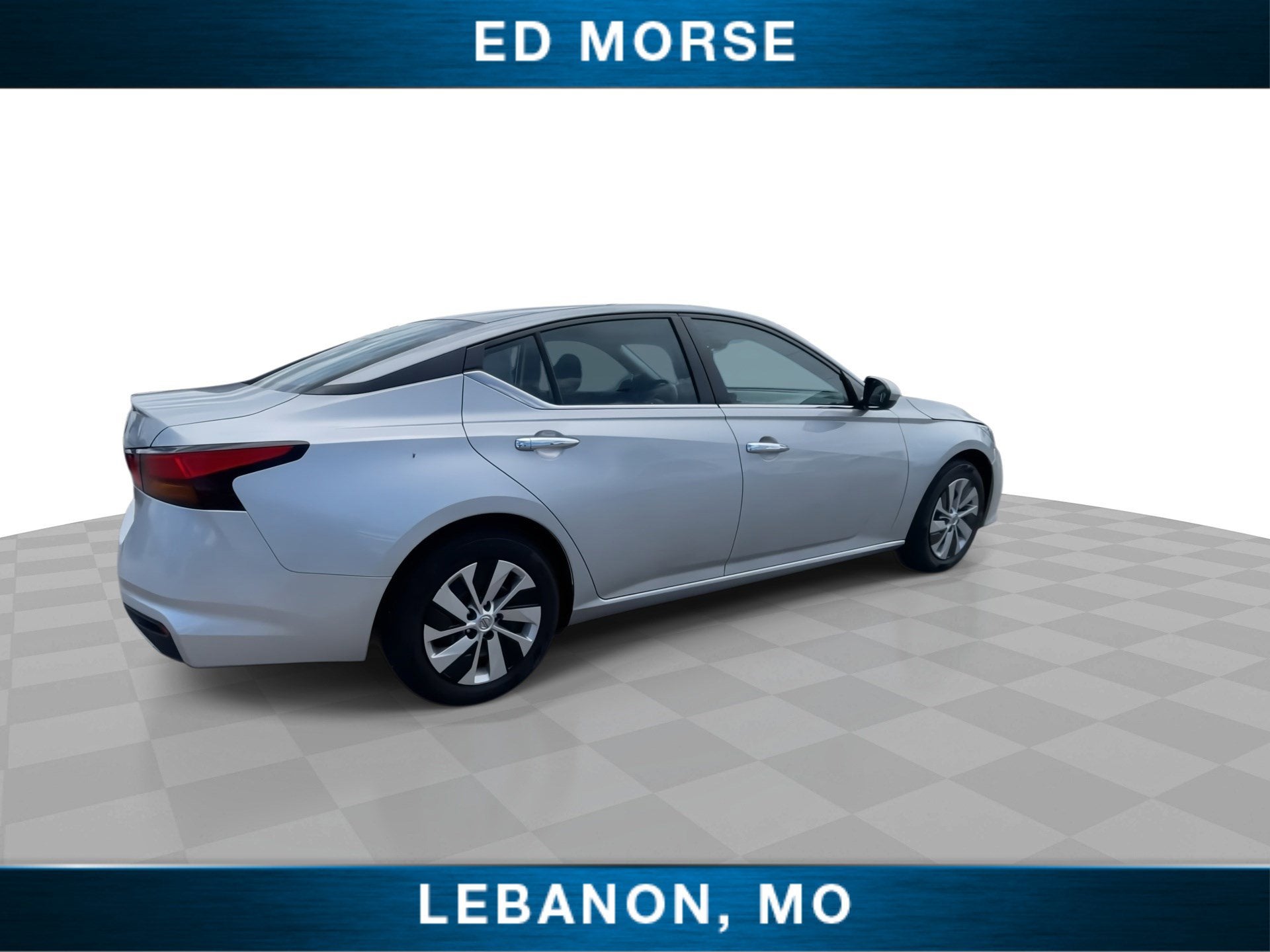 2022 Nissan Altima 2.5 S