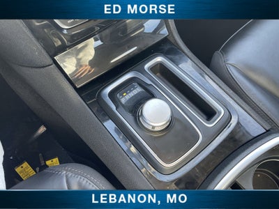 2023 Chrysler 300 Touring L