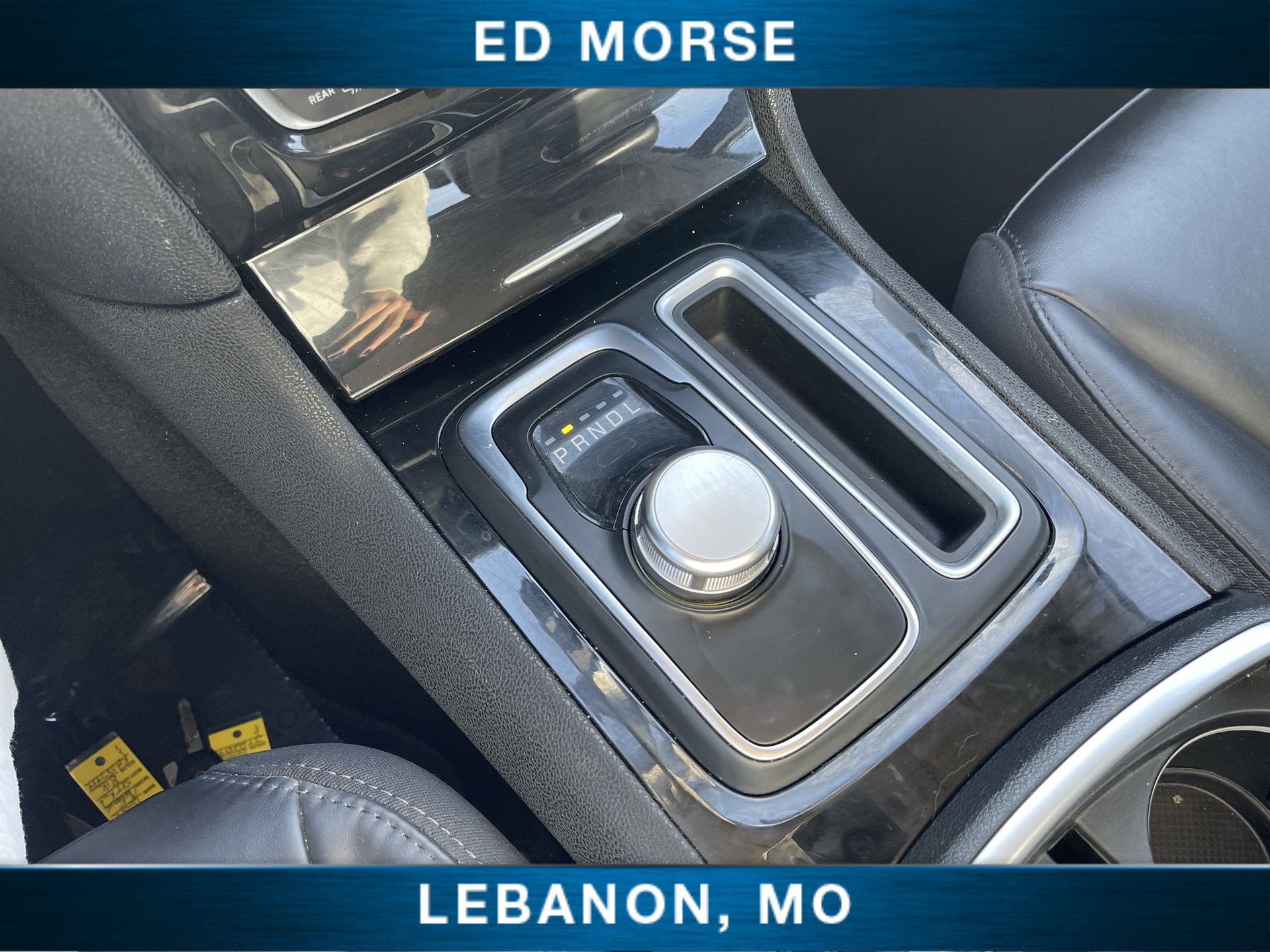 2023 Chrysler 300 Touring L