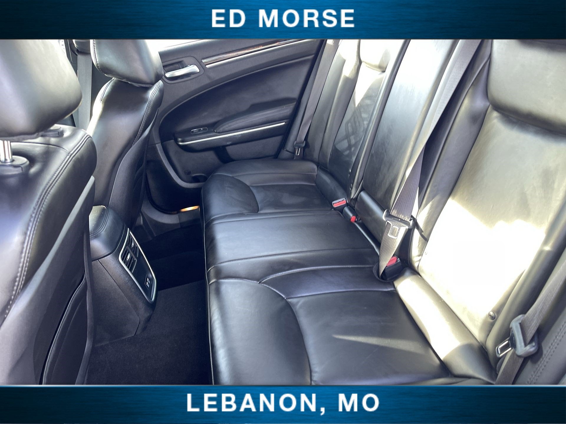 2023 Chrysler 300 Touring L