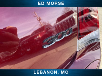 2023 Chrysler 300 Touring L