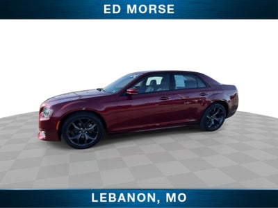 2023 Chrysler 300 Touring L
