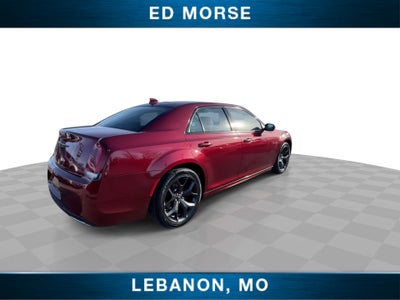 2023 Chrysler 300 Touring L
