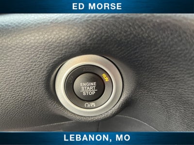 2020 Chrysler Pacifica 35th Anniversary Touring L