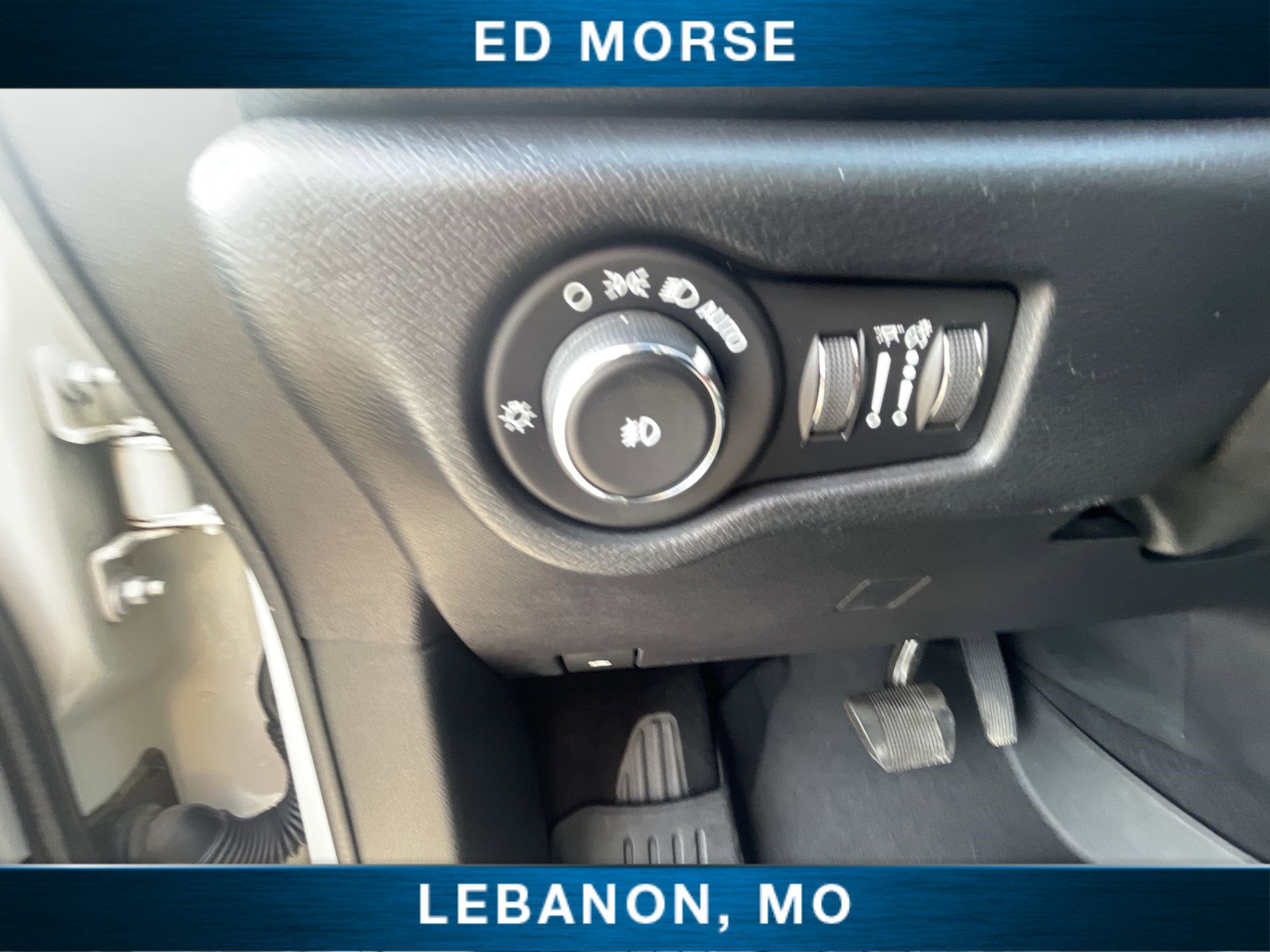 2020 Chrysler Pacifica 35th Anniversary Touring L