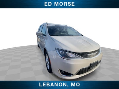 2020 Chrysler Pacifica 35th Anniversary Touring L