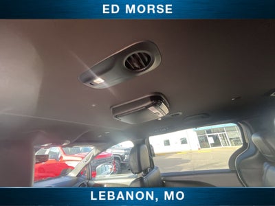 2020 Chrysler Pacifica 35th Anniversary Touring L