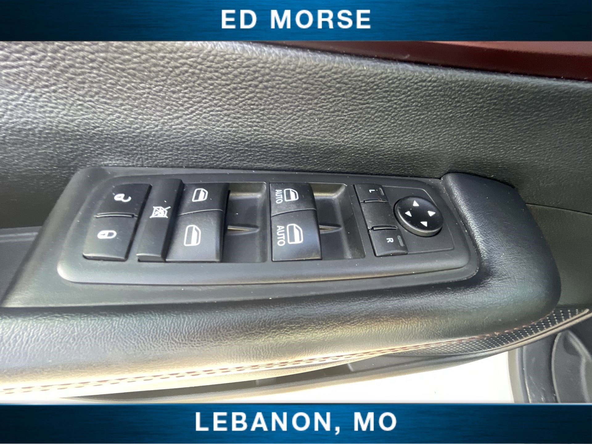 2020 Chrysler Pacifica 35th Anniversary Touring L