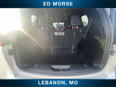 2020 Chrysler Pacifica 35th Anniversary Touring L