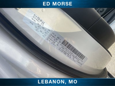 2020 Chrysler Pacifica 35th Anniversary Touring L