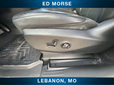 2020 Chrysler Pacifica 35th Anniversary Touring L