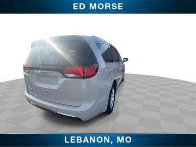 2020 Chrysler Pacifica 35th Anniversary Touring L