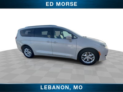 2020 Chrysler Pacifica 35th Anniversary Touring L