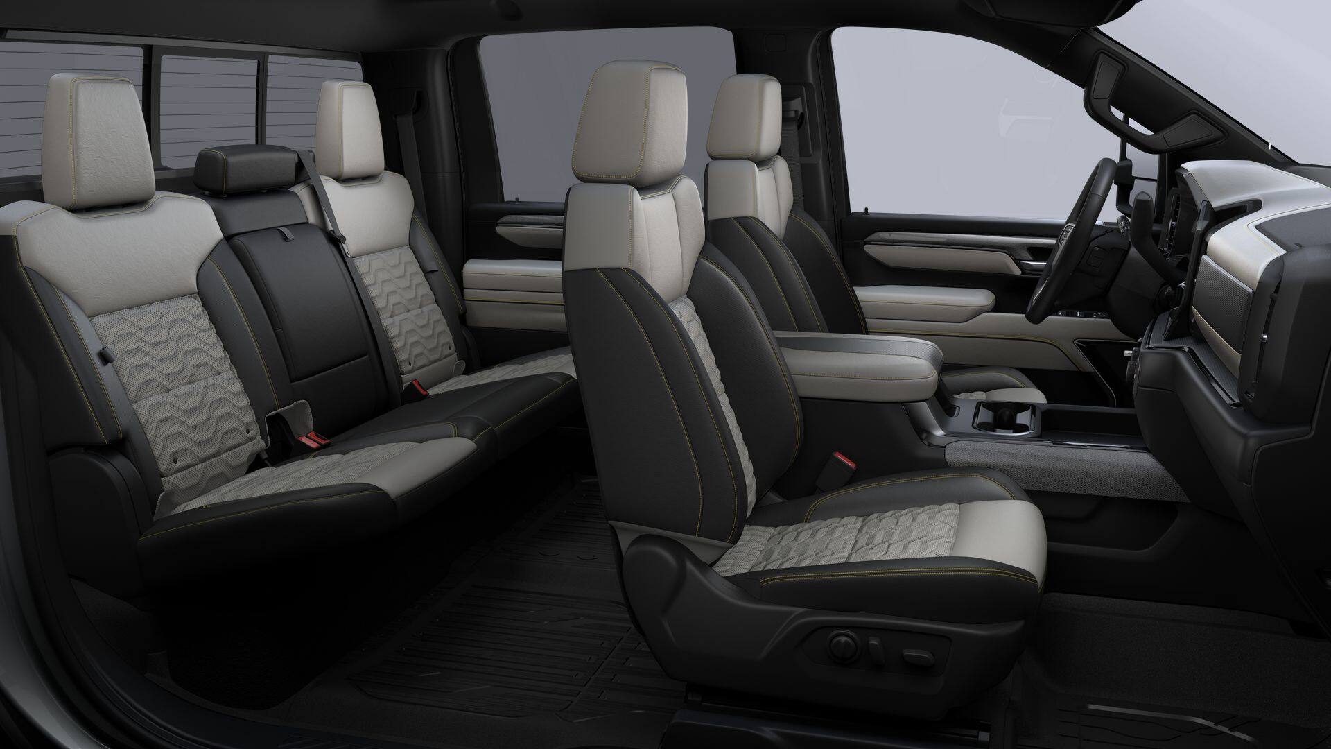 2026 Chevrolet Silverado 2500 HD ZR2 - Photo 6