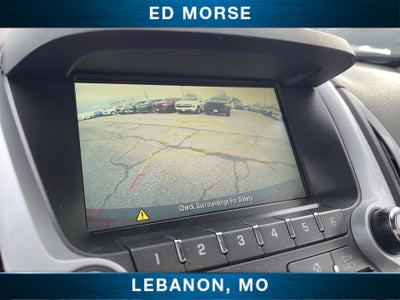 2015 GMC Terrain SLT